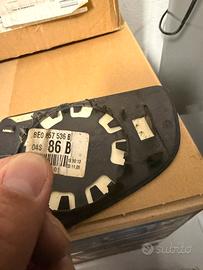 Specchietti retrovisori Audi a4 b7