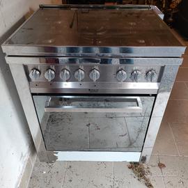 cucina gas Hotpoint CP77SP2 /HA 