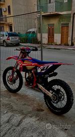 Beta Racing 50/86 2023