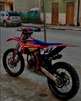 Beta Racing 50/86 2023