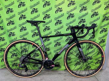 CANNONDALE SUPERSIX EVO SRAM RIVAL AXS
