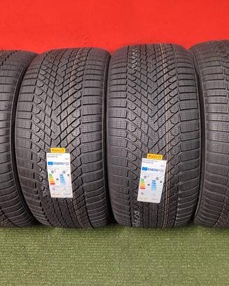 295 35 23 Gomme Invernali 2025 Nuove Audi RS Q8