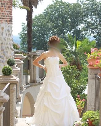 Abito da sposa