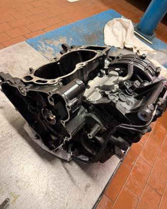 Ricambi motore Honda hornet 750