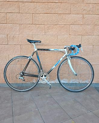 Bici da corsa carbonio Giant cadex 1