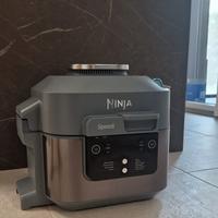 Rapid Cooker -  Friggitrice ad aria Ninja Speedi
