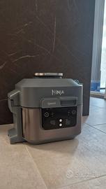 Rapid Cooker -  Friggitrice ad aria Ninja Speedi