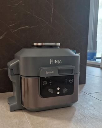 Rapid Cooker -  Friggitrice ad aria Ninja Speedi