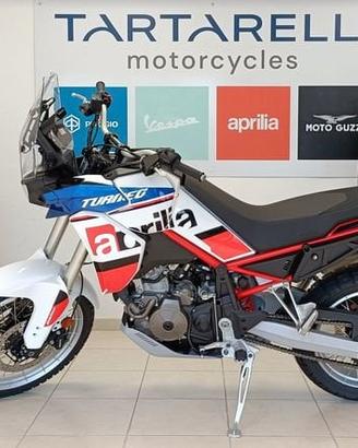 Aprilia Tuareg 660 TUAREG 660 EVOCATIVE DAKAR...