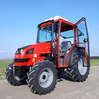 CABINA per Same SOLARIS