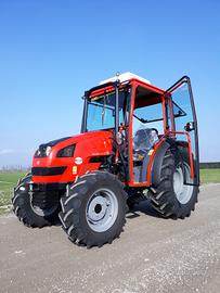 CABINA per Same SOLARIS