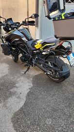 BMW R1250 GS