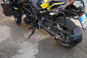 BMW R1250 GS