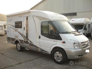 Hobby Van
