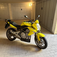 Kawasaki er6n 2007 25kw patente a2
