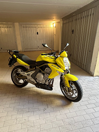 Kawasaki er6n 2007 25kw patente a2