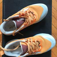 Saucony peregrine da donna - numero 38,5