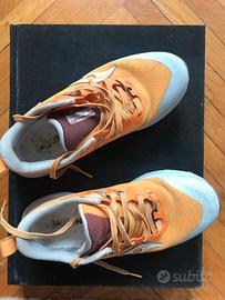 Saucony peregrine da donna - numero 38,5