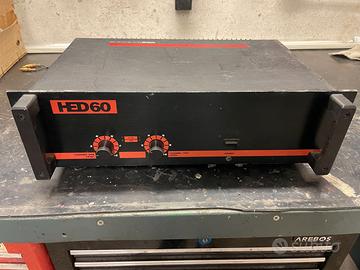 finale Hed 60