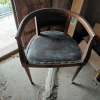 poltroncine della nonna