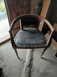 poltroncine della nonna