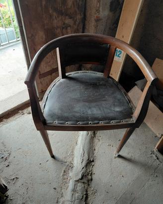 poltroncine della nonna