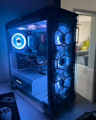PC GAMING
