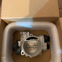 Corpo Farfallato Fiat