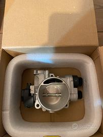 Corpo Farfallato Fiat