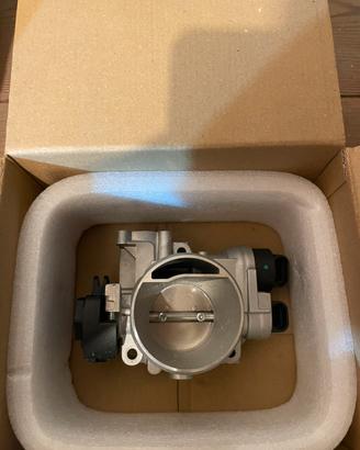 Corpo Farfallato Fiat