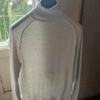 Pullover collo alto Pier One taglia S