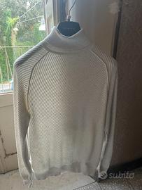 Pullover collo alto Pier One taglia S