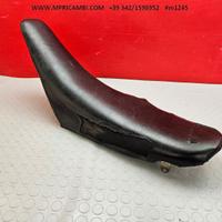 SELLA SEDUTA SUZUKI RM 125 1993 1994 RM125 1995