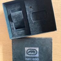 Marc Eckò scatola orologio