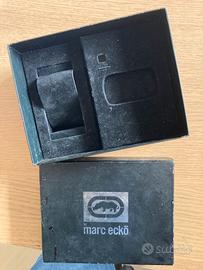 Marc Eckò scatola orologio