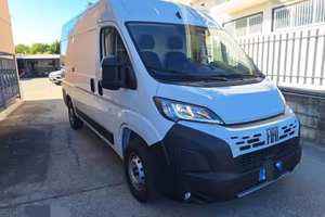 FIAT Ducato 35 L2H2 140CV 2.2 140 cv Diesel Manu