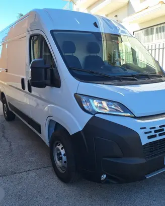 FIAT Ducato 35 L2H2 140CV 2.2 140 cv Diesel Manu