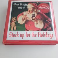 Album fotografico Coca Cola
