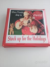 Album fotografico Coca Cola