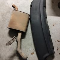 Ricambi Originali Alfa Romeo Giulietta 1.6 Diesel