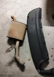 Ricambi Originali Alfa Romeo Giulietta 1.6 Diesel