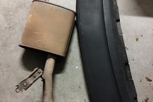 Ricambi Originali Alfa Romeo Giulietta 1.6 Diesel