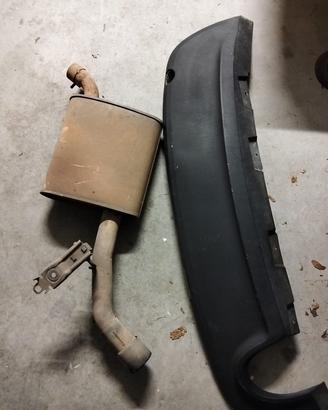 Ricambi Originali Alfa Romeo Giulietta 1.6 Diesel