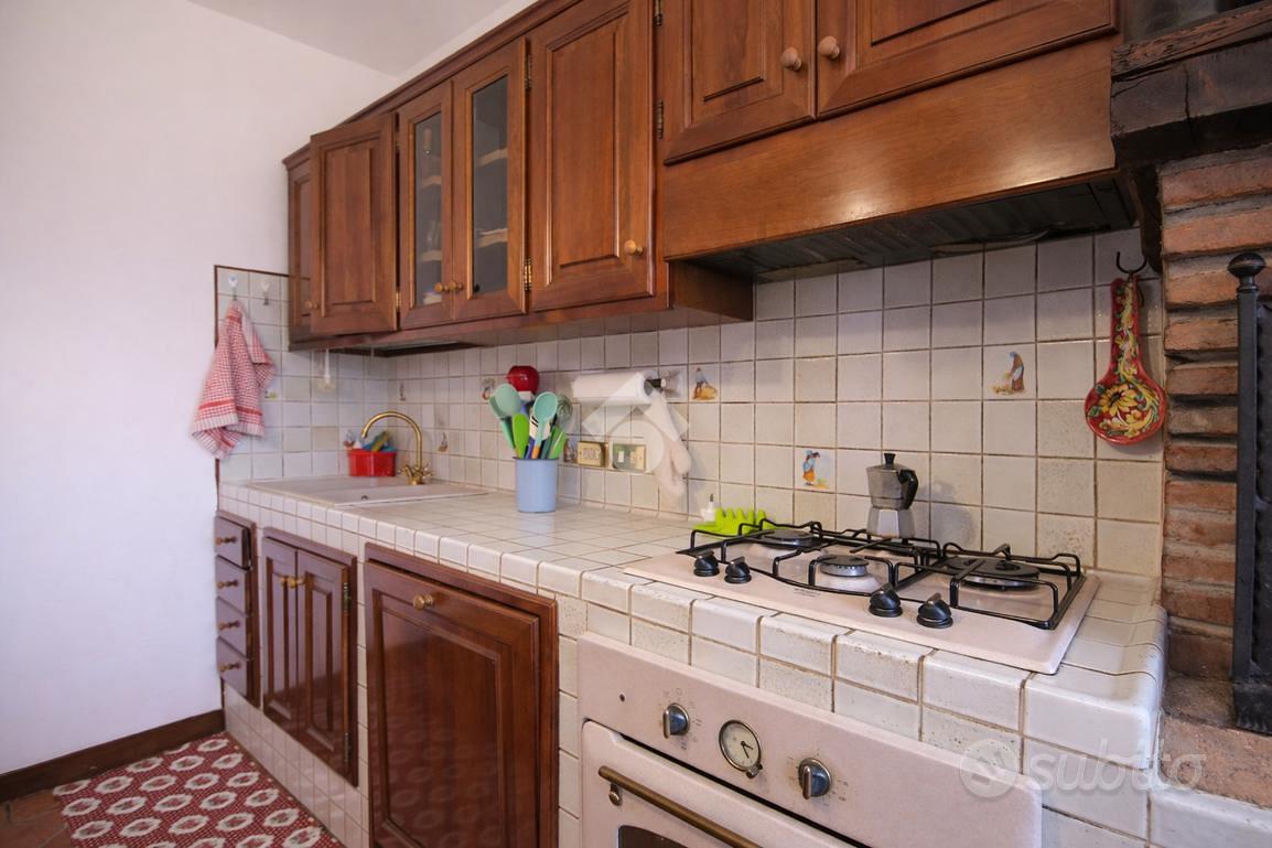 Casa – Morgano, Settimo - Vista 2