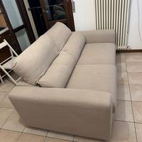 Divano chaise longue