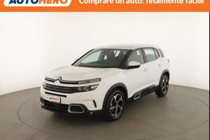 CITROEN C5 Aircross PS57121