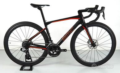 USATO | BMC Road Machine 01 tg XS