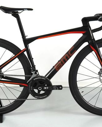 USATO | BMC Road Machine 01 tg XS