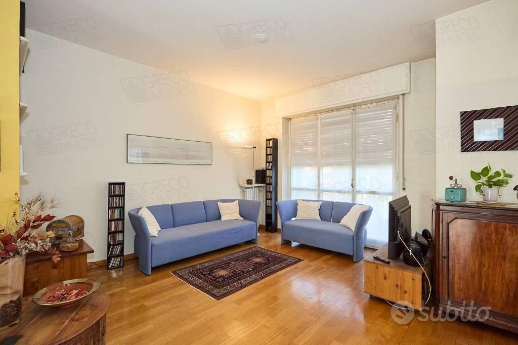 Apartment in Milano, Greco, Municipio 2 - Altro