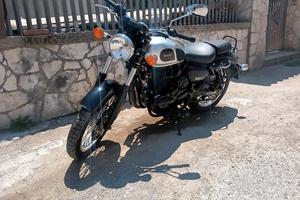 Benelli Imperiale 400